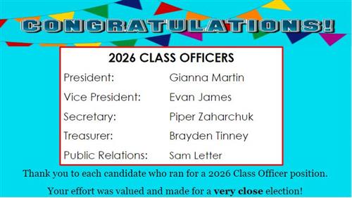 26 officers